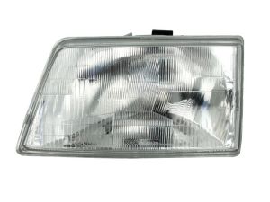 Reflektor świateł przednich TYC 20-3432-05-2