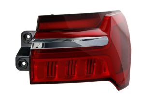 Lampa zespolonych świateł tylnych ULO1180012