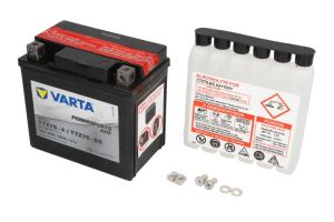 Akumulator rozruchowy TTZ7S-BS VARTA FUN
