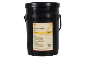 Olej sprężarkowy VACUUM PUMP S2 R100 20L