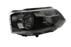 Reflektor świateł przednich TYC 20-12151-05-2