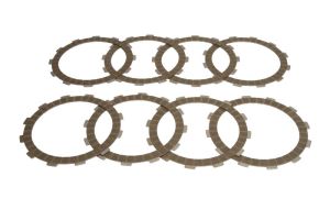 Tarcza sprzęgła TCS5651