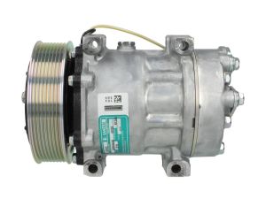 Kompresor klimatyzacji SD7H15-6028E