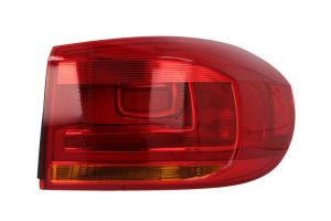 Lampa zespolonych świateł tylnych TYC 11-9177-11-2