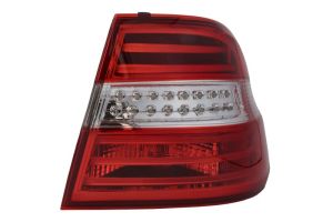 Lampa zespolonych świateł tylnych TYC 11-12151-16-9