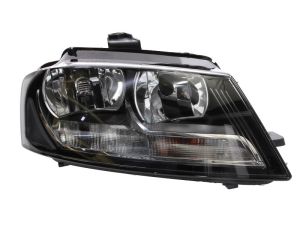 Reflektor świateł przednich TYC 20-11773-06-2