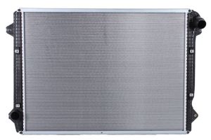 Chłodnica silnika VAL733561