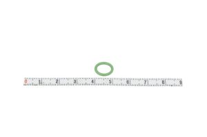 Uszczelka rurki płynu chłodzącego VAL509746