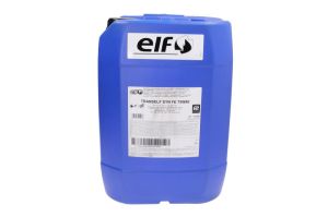 Oleje do przekladni manualnych TRANS. SYN FE 75W90 20L