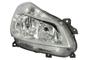 Reflektor świateł przednich VAL088948