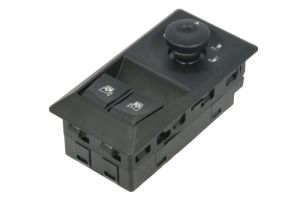 Jednostka sterująca podnoszeniem szyb RVI-PC-003