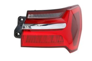 Lampa zespolonych świateł tylnych ULO1180002