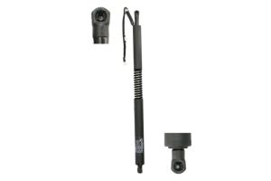 Silnik elektryczny pokrywy bagażnika STA411835