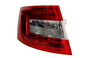 Lampa zespolonych świateł tylnych TYC 11-14454-06-2