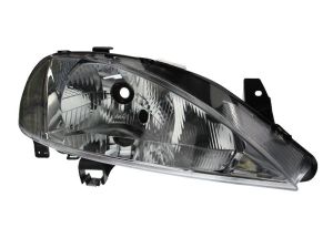 Reflektor świateł przednich TYC 20-5969-05-2