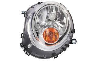 Reflektor świateł przednich TYC 20-1112-05-2