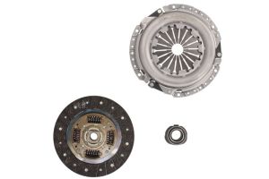 Zestaw sprzęgła VAL786018