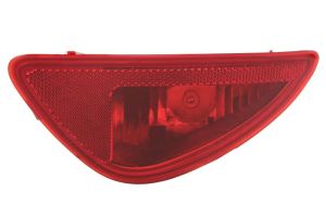 Lampa tylna przeciwmgielna TYC 19-0717-01-2