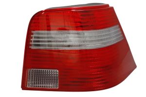 Lampa zespolonych świateł tylnych TYC 11-0197-11-2