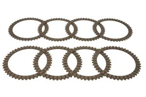 Tarcza sprzęgła TCS3391