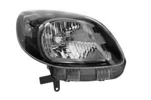 Reflektor świateł przednich TYC 20-14905-35-2