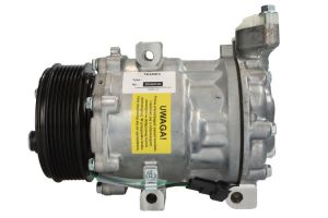 Kompresor klimatyzacji TM8646036