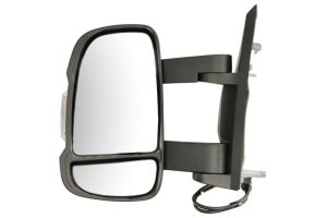 Lusterko zewnętrzne SPJE-2339