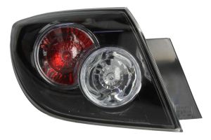 Lampa zespolonych świateł tylnych TYC 11-11804-01-2