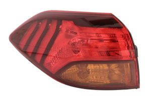 Lampa zespolonych świateł tylnych TYC 11-15034-05-2