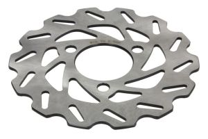 Tarcza hamulcowa THQ6006