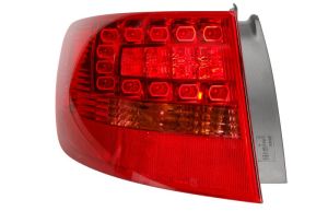 Lampa zespolonych świateł tylnych VAL043329