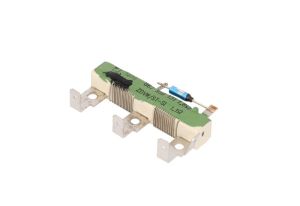 Regulator wentylatora nawiewu do wnętrza pojazdu V10-79-0012