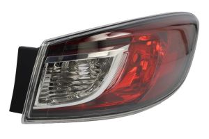 Lampa zespolonych świateł tylnych TYC 11-11581-01-2