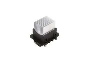 Regulator wentylatora nawiewu do wnętrza pojazdu VAL515039