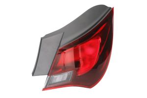 Lampa zespolonych świateł tylnych VAL044629