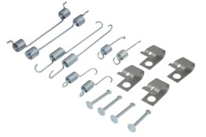 Zestaw montażowy szczęk hamulcowych SFK207