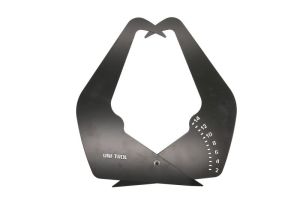 Narzędzia do obsługi i naprawy ogumienia UNITROL T-CYR-001