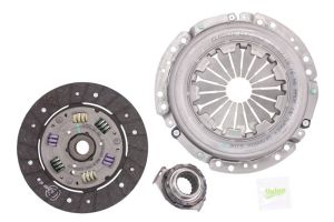 Zestaw sprzęgła VAL786063