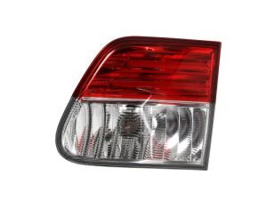 Lampa zespolonych świateł tylnych VAL044908