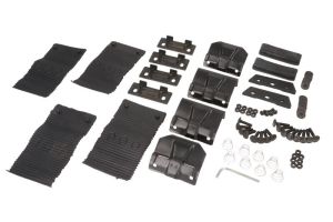 Adapter stopy bagażnika SNV 310142