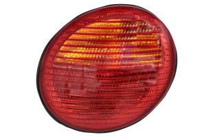 Lampa zespolonych świateł tylnych TYC 11-12651-05-2