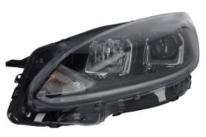 Reflektor świateł przednich VAL450822