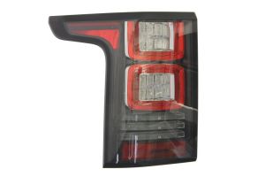 Lampa zespolonych świateł tylnych VAL044672