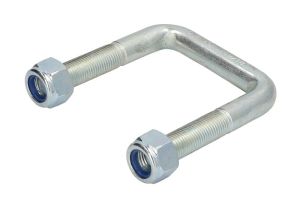 Strzemię resora STR-50015