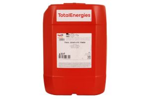 Oleje do przekladni manualnych TRA.GEAR 9 FE 75W80 20L