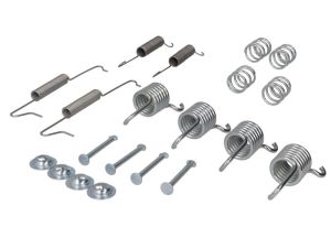 Zestaw montażowy szczęk hamulcowych SFK136