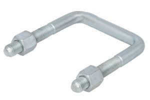 Strzemię resora U00578 Z/N