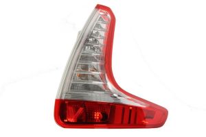 Lampa zespolonych świateł tylnych VAL044041