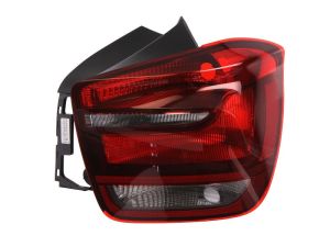 Lampa zespolonych świateł tylnych TYC 11-12243-01-2