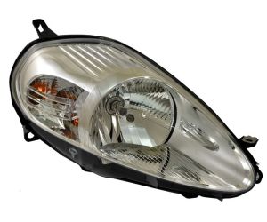 Reflektor świateł przednich VAL043889